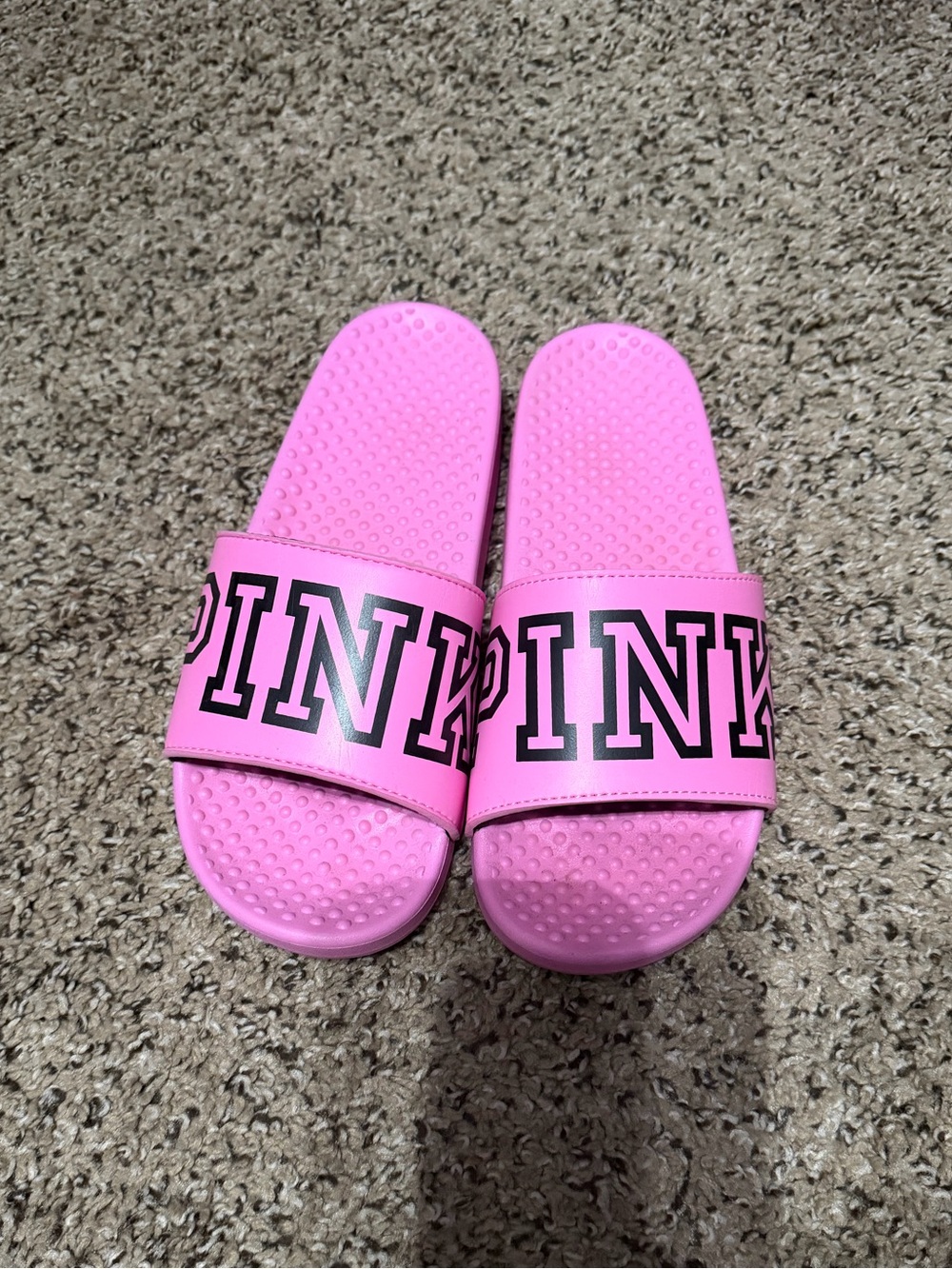 PINK slides